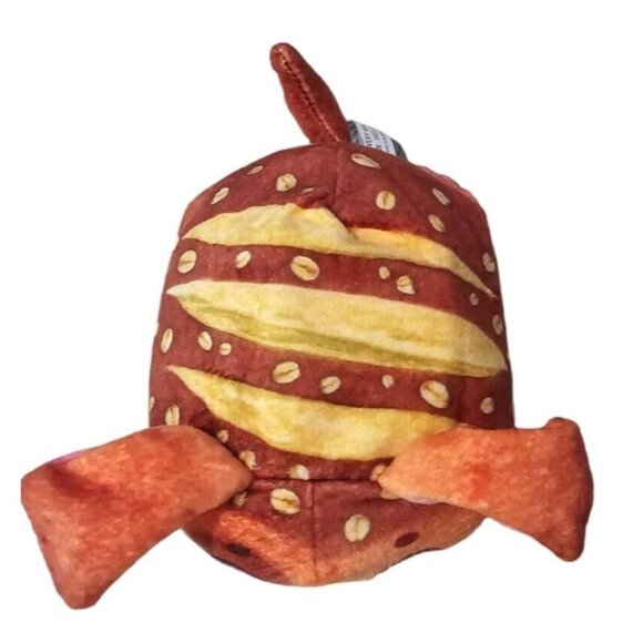 Cookeez Makery Bread Roll Puppy Dog Plush Interactive Toy ONLY TESTED Scented - Picture 6 of 13